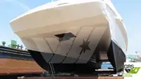 Navire de croisière à vendre