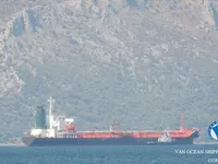 Pétrolier / chimiquier à vendre