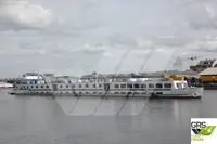 Navire de croisière à vendre