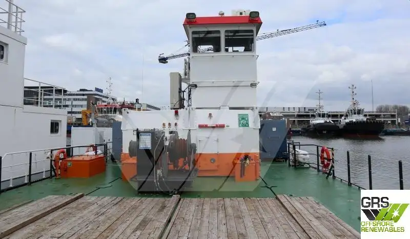 General Cargo/Multi-purpose à vendre