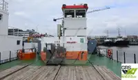 General Cargo/Multi-purpose à vendre