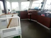 Remorqueur à vendre