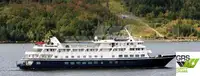 Navire de croisière à vendre
