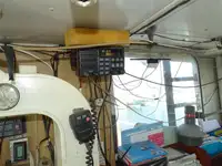 Bateaux de travail à vendre
