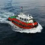 Remorqueur à vendre