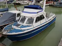 Canot de sauvetage à vendre