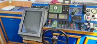 Pétrolier / chimiquier à vendre