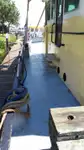 Chalutier à vendre