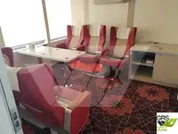 Navire de croisière à vendre