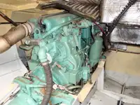 Péniche à vendre