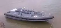Bateau pneumatique semi-rigide à vendre