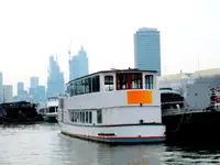 Navire-ferry à vendre