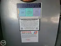 Canot de sauvetage à vendre