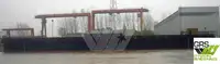 Barge à vendre