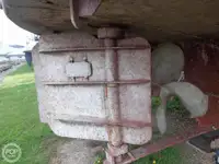 Remorqueur à vendre