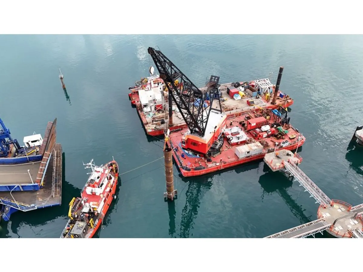 Péniche à vendre