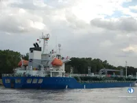 Pétrolier / chimiquier à vendre