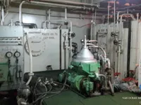 Pétrolier / chimiquier à vendre