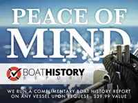 Palangrier à vendre