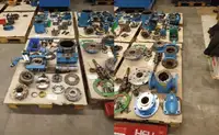 Pétrolier / chimiquier à vendre