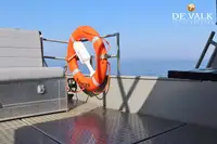 Bateau patrouilleur à vendre