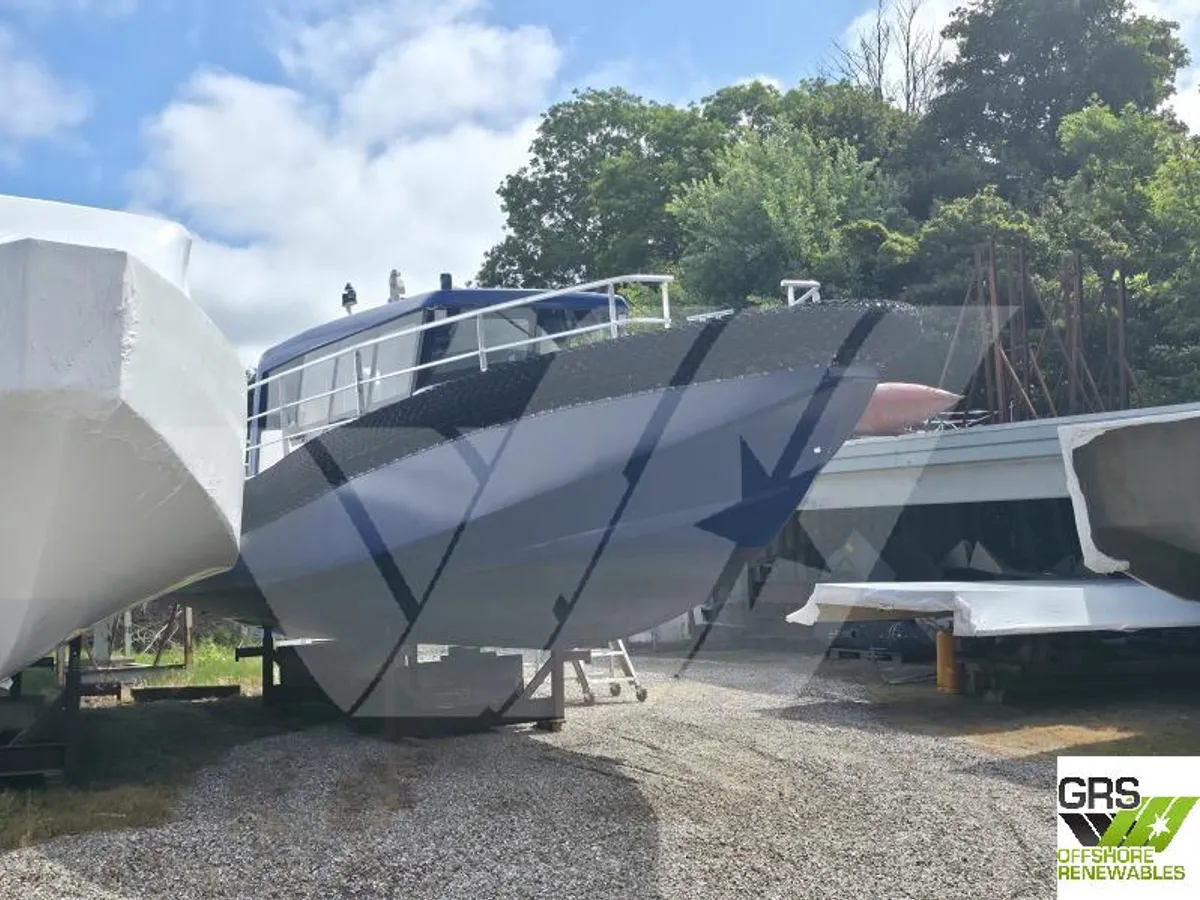 Bateau pilote à vendre