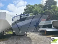 Bateau pilote à vendre