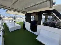 Navire de croisière à vendre