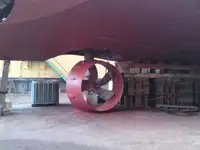 Remorqueur à vendre