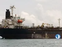 Pétrolier / chimiquier à vendre