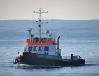 Remorqueur à vendre
