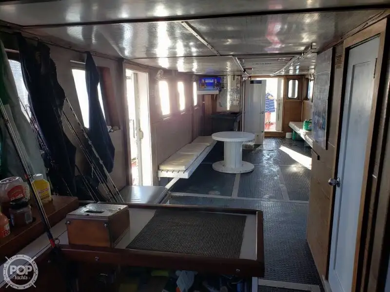 Navire-ferry à vendre