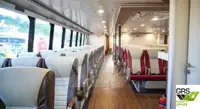 Navire de croisière à vendre