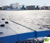 Barge à vendre