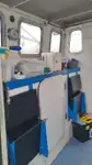 Bateaux de travail à vendre