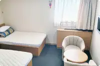 Navire frigorifique à vendre