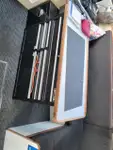 Chalutier à vendre