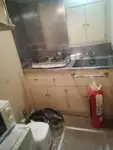 Bateau patrouilleur à vendre