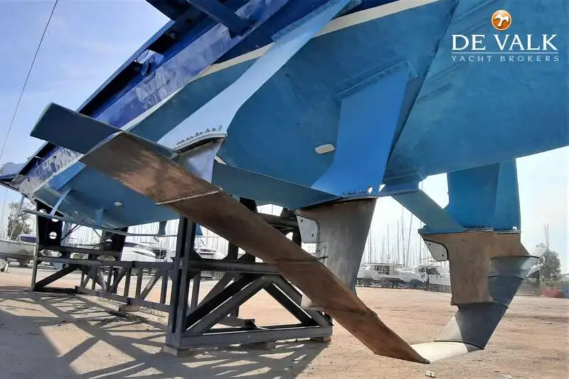 Hydroglisseur à vendre
