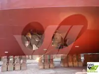 Navire d'approvisionnement à vendre