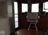 Remorqueur à vendre