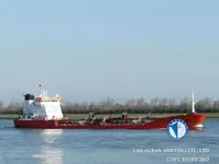 Pétrolier / chimiquier à vendre