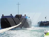 Péniche à vendre
