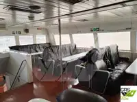 Navire de passagers à vendre