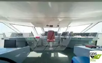 Navire de passagers à vendre