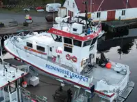 Remorqueur à vendre