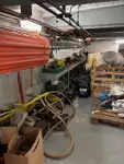 Bateaux de travail à vendre