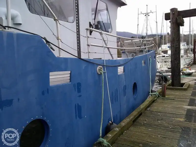 Cutter à vendre