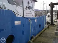 Cutter à vendre