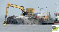 Péniche à vendre